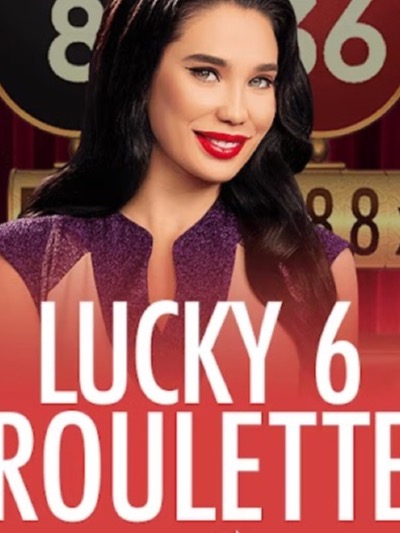 Lucky 6 Roulette
